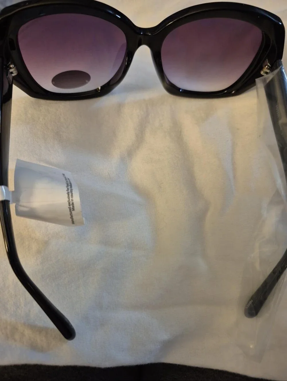 NEW OLD STOCK / NWT Fossil Sunglasses